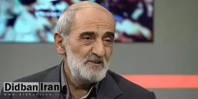 کیهان، عامل انفجار بیروت را معرفی کرد!
