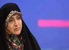 نماینده مجلس از یک نیروگاه مازوت‌سوز اطراف تهران بازدید کرد