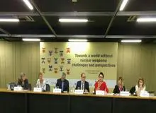 برجام نمونه ای روشن از انتخاب دیپلماسی به جای جنگ و تهدید است