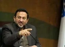 مشاور فرمانده کل سپاه: رمز آشوب در انتخابات۱۴۰۲ کاهش مشارکت است