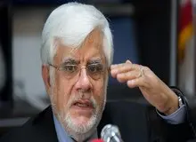  برخی با لوگو و برند ما وارد مجلس شدند اما از آن عبور کردند/ انتقاداتی که به لیست ما وارد است را قبول دارم/ نمی‌شود خط قرمز تعیین کرد و وارد انتخابات شد