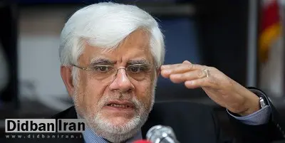 برخی با لوگو و برند ما وارد مجلس شدند اما از آن عبور کردند/ انتقاداتی که به لیست ما وارد است را قبول دارم/ نمیشود خط قرمز تعیین کرد و وارد انتخابات شد