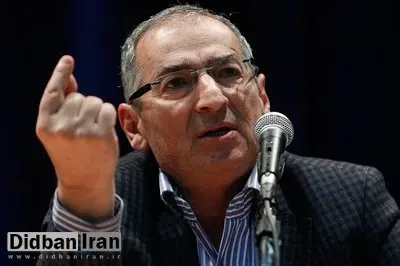 نامه‌ زیباکلام به روحانی درباره مرگ سیدامامی؛ مگر با زندانیان‌مان چگونه برخورد می‌کنیم که آنان را به فکر خودکشی می‌اندازیم؟!
