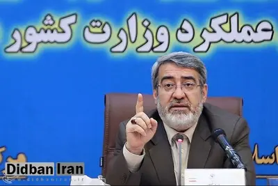 برداشت دادستان از قانونی که برای خود اختیار می‌داند درست نیست/ هر کس من را تهدید کند من تیزتر می‌شوم/ احمدی نژاد به ما گفت امنیت جاهایی که می روم را خودم تامین می کنم