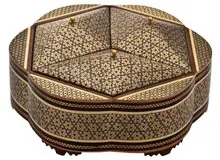 چگونه یک خاتم‌کاری خوب را تشخیص دهیم؟