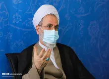 آیت الله اعرافی: مجلس خبرگان درباره  FATF هم می تواند نظر بدهد