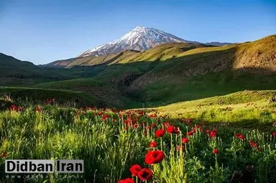 تلاش برای ممنوعیت ورود گردشگران به این دشت