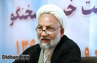 عضو جبهه پایداری: منافقین در فضای مجازی وجود اختلاف را القا میکنند