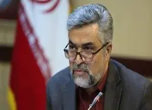 سخنگوی وزارت بهداشت: مصدومین حمله دیشب آمریکا آلودگی پرتوی هسته‌ای نداشته‌اند