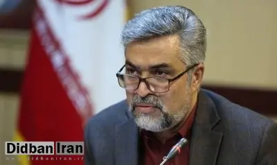 سخنگوی وزارت بهداشت: مصدومین حمله دیشب آمریکا آلودگی پرتوی هستهای نداشتهاند