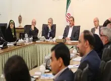 امروز نگرانی ها درباره خشک شدن دریاچه ارومیه که مطالبه مردم بود کاهش یافته است