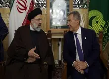 رولت روسی؛ ماجرای دیدار مینیخانوف، نماینده پوتین و ابراهیم رئیسی چیست؟