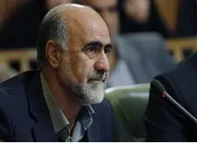 اعطای کمک بلاعوض ۵۰میلیون تومانی به خانواده شهدای پلاسکو