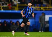 نام طارمی در فهرست خروجی اینتر؛ خداحافظی سه‌ بازیکن با افعی‌ها

