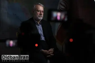 لاریجانی: اسنپ‌بک اجرا شود، رابطه ایران با آژانس تعلیق می‌شود