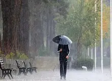 پیش‌بینی بارش کمتر از نرمال تا نیمه اسفند/ وضعیت متفاوت دما در نقاط مختلف کشور