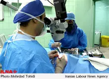 خارج کردن میخ 5 سانتی از قلب کودک خردسال