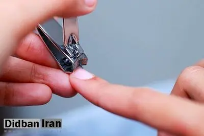 ناخن گرفتن در شب خطرناک است؟