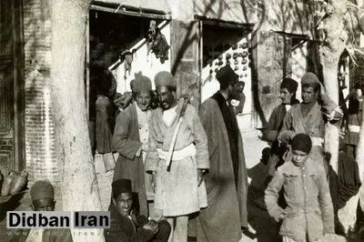 کارمندان در زمان قاجار چقدر حقوق می‌گرفتند؟