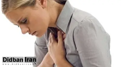 زنها به خاطر تحمل بالای درد متوجه حملات قلبی نمیشوند!/ هشدار پزشکان