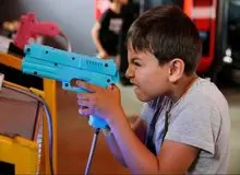 توصیه‌های یک روانشناس بالینی کودکان
تاثیر بازی‌های جنگی بر رفتار کودکان/ همذات پنداری با شخصیت‌های شیطانی را چه باید کرد؟