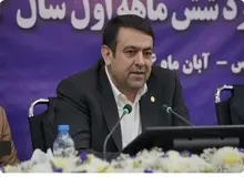 جهش تاریخی بانک ملی ایران با عبور از ناترازی و افزایش سرمایه تا سقف ۴۲۰ همت