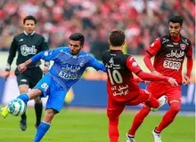 گزارشگر دربی استقلال و پرسپولیس مشخص شد