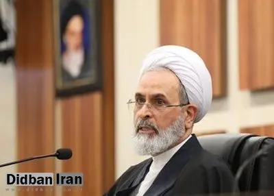  مدیرحوزه‌های علمیه: ضدانقلاب خارج به شکل متمایز از ادوار قبل سامان داده شده و مرزها برای حمله زمینی آماده شده بود