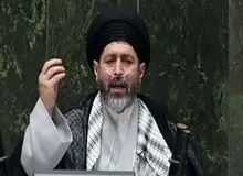 کاظم موسوی: جامعه روحانیت بیش از ۴ هزار شهید تقدیم نظام کرده است