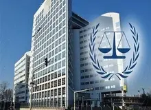 دادگاه لاهه تحریم می‌شود