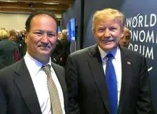 مشرق نیوز: شرکت داماک میخواهد ایرانی ها و اسرائیلی ها را به هم نزدیک کند