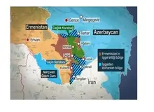 روسیه ادعای علی‌اف را تکذیب کرد: ترکیه در قره‌باغ حضور ندارد؛ فقط نیرو‌های روسی در قره‌باغ مستقر می‌شوند