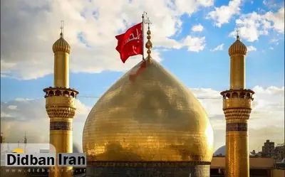 سفر زیارتی شما با ایلیا گشت: بهترین خدمات تور کربلا و رزرو هتل