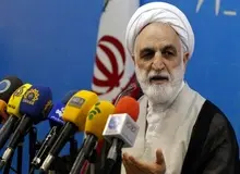 اژه‌ای: مباحثی که از اتاق بازرگانی بیرون می‌آید باید آخرین حرف باشد