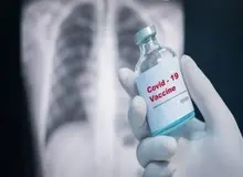 اولین واکسن استنشاقی کرونا