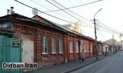 روستایی در روسیه به نام ایران/ اینجا خاستگاه آریاییهاست؟ + عکس