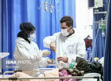 در ۲۴ ساعت گذشته؛  ۲۰۰ هموطن دیگر قربانی کووید ۱۹ شدند