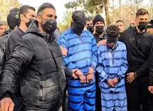 جزییات حکم متهمان به قتل امیرمحمد خالقی، دانشجوی دانشگاه تهران 