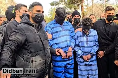 جزییات حکم متهمان به قتل امیرمحمد خالقی، دانشجوی دانشگاه تهران