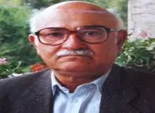 درگذشت یک ایران‌شناس در سکوت خبری