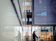 رشد ۱۲ هزار واحدی شاخص بورس در معاملات امروز