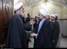مراسم میلاد امام حسین (علیه السلام) توسط آیت الله منتجب نیا برگزار می شود