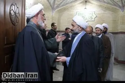 مراسم میلاد امام حسین (علیه السلام) توسط آیت الله منتجب نیا برگزار می شود