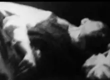 نخستین فیلم از خودکشی صادق هدایت