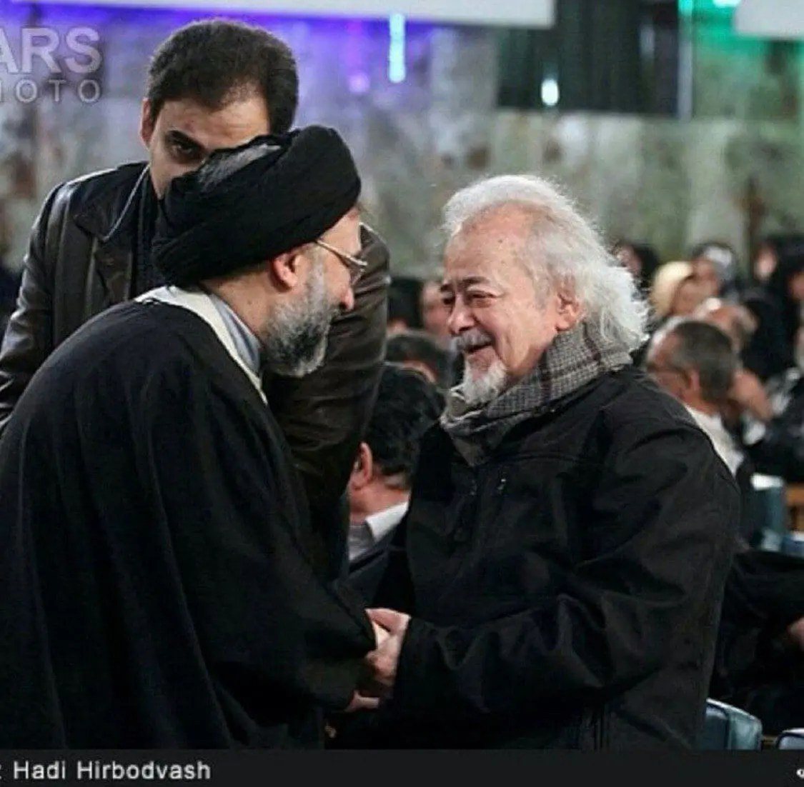 محمدعلی ابطحی: دکتر ملکی عمر پر  از سختی ومبارزه داشت/ آیت الله منتظری میگفت جای این پیرمرد در زندان نیست