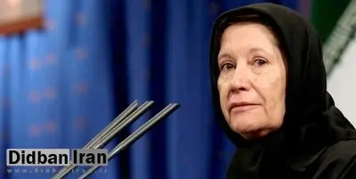 مینو محرز: با بازگشایی رستورانها، مردم بیشتری کرونا میگیرند/ آمار ابتلا به کرونا افزایش یافته است