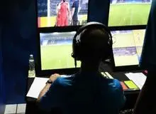 فدراسیون فوتبال: به‌زودی دو گروهِ داوریِ ۶ نفره برای گذراندنِ دورۀ آموزش VAR راهی عربستان خواهند شد