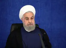 حسن روحانی عضو مجمع تشخیص مصلحت نظام نمی شود؟
