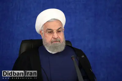 حسن روحانی عضو مجمع تشخیص مصلحت نظام نمی شود؟