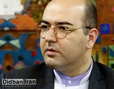 دیاکو حسینی: خرابکاری نطنز توسط هرکسی انجام شده به ضرر آمریکاست